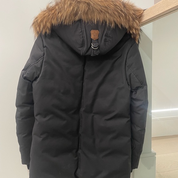 Mackage Dixon Bomber Jacket - Picture 3 of 11